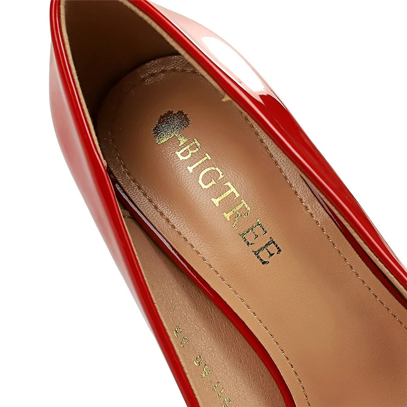 Classic High Heels — Image 23