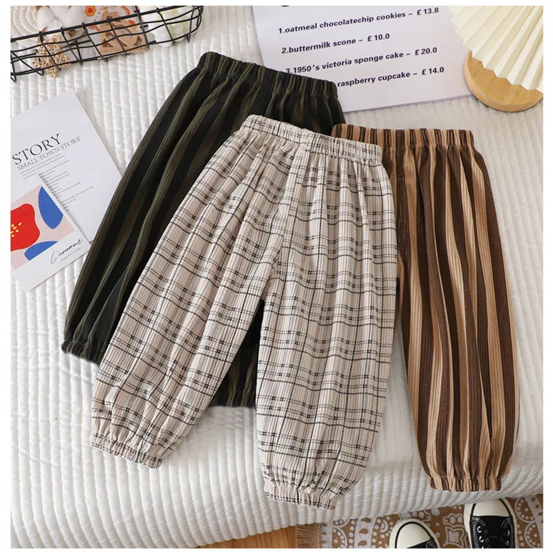 Boys' Casual Pants — Image 7