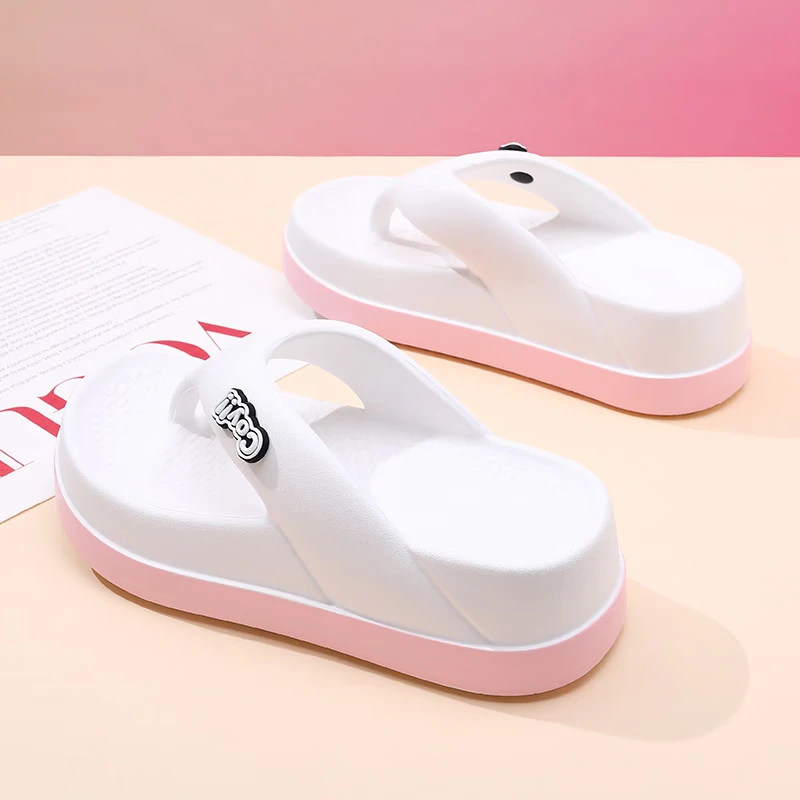 Thick Summer Sandals — Image 6