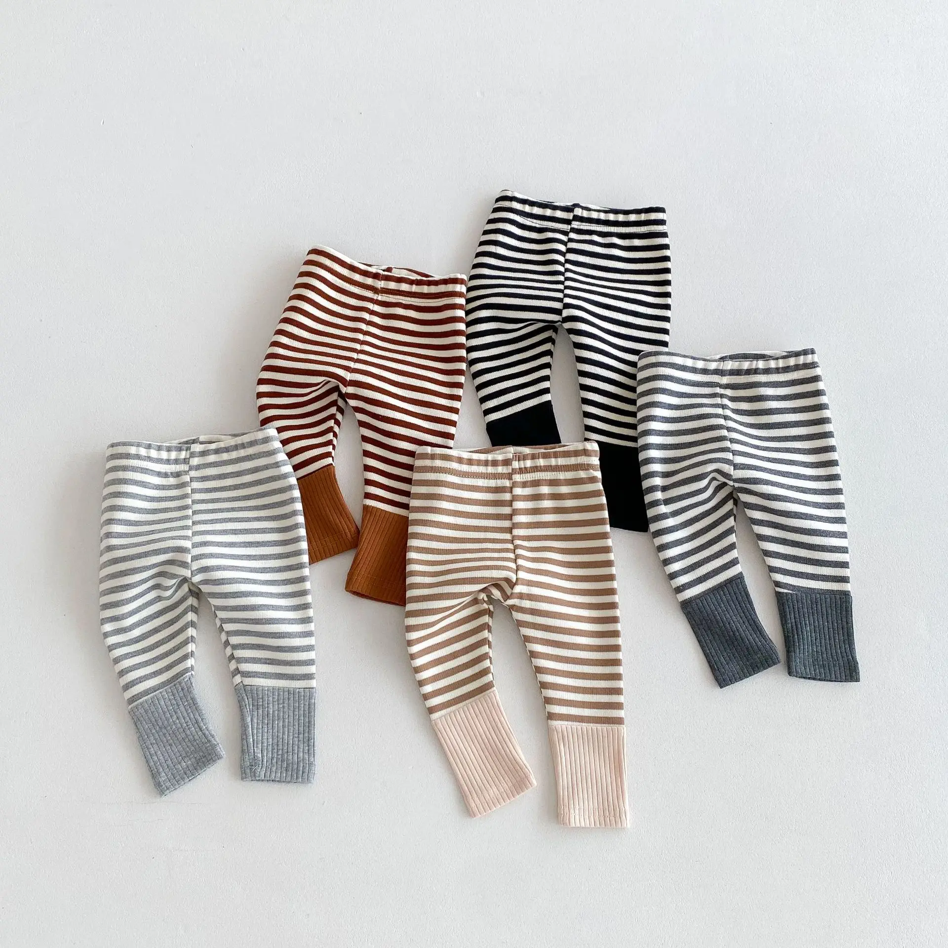 Newborn Autumn Leggings — Image 10