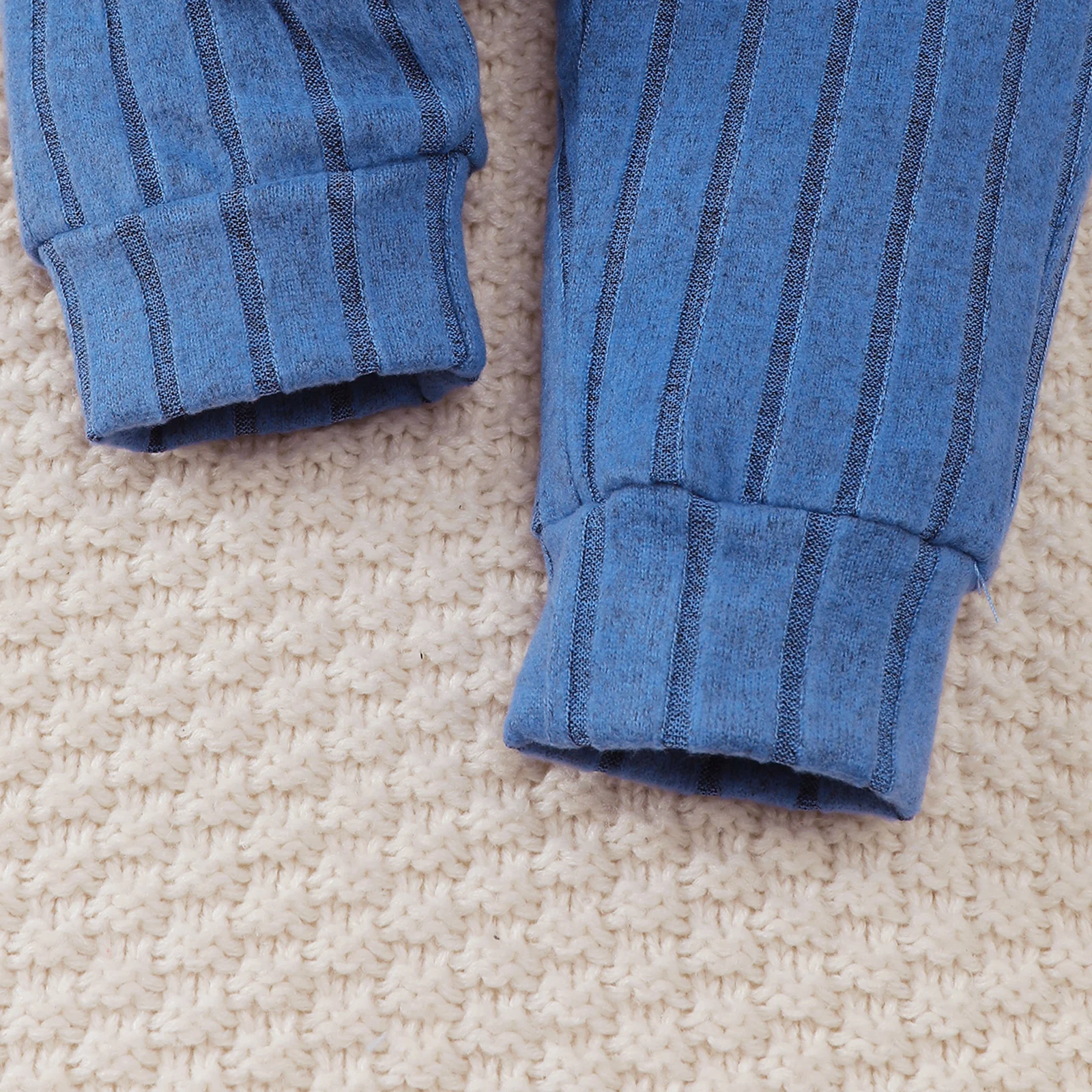 Newborn 3-Piece Long Set — Image 23