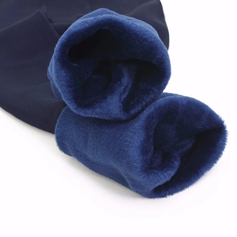 Thick Warm High-Waisted Leggings — Image 17