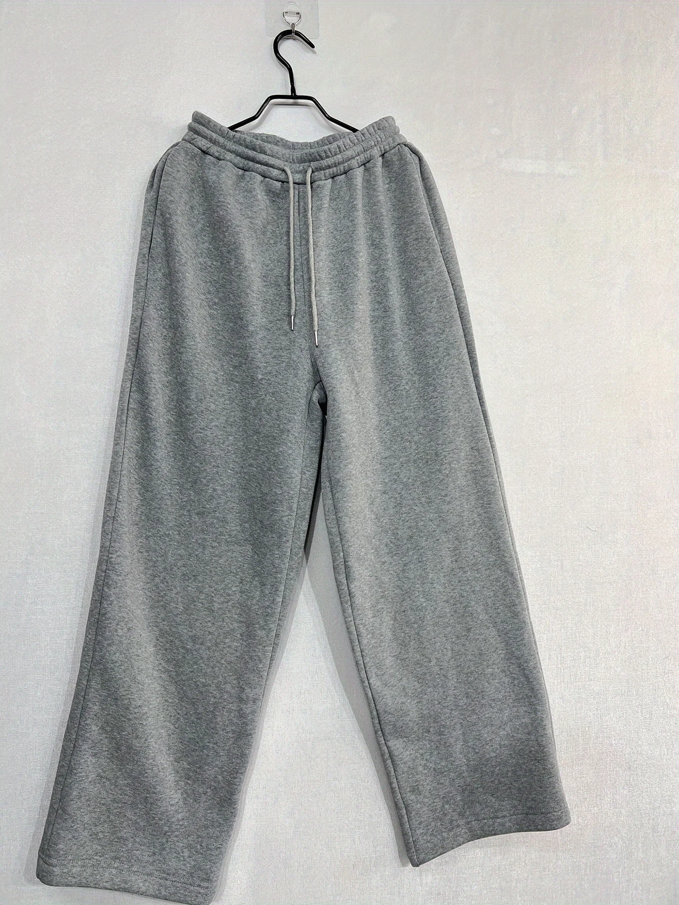 Casual Pants with Drawstring — Image 7