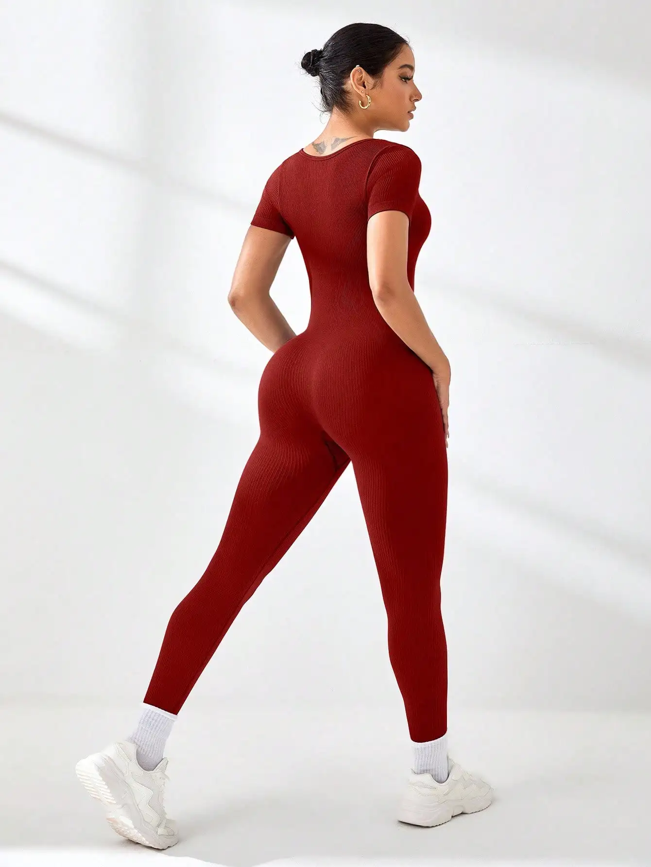 Summer Jumpsuit — Image 10