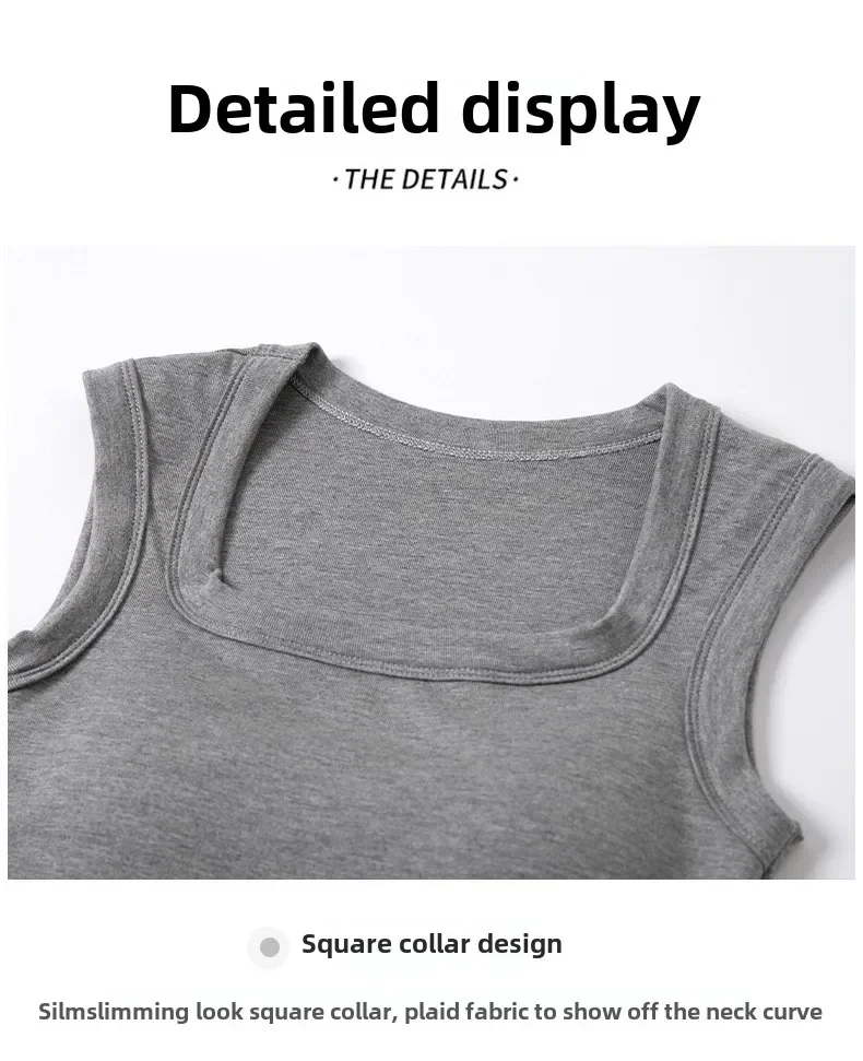 Seamless Tank Top — Image 14