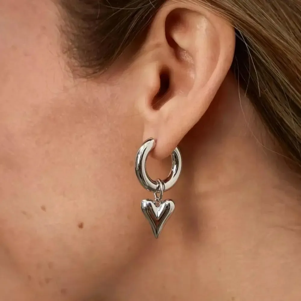 Punk Earrings — Image 12