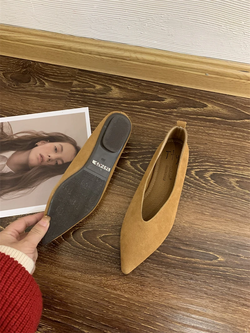 Vintage Loafers — Image 27