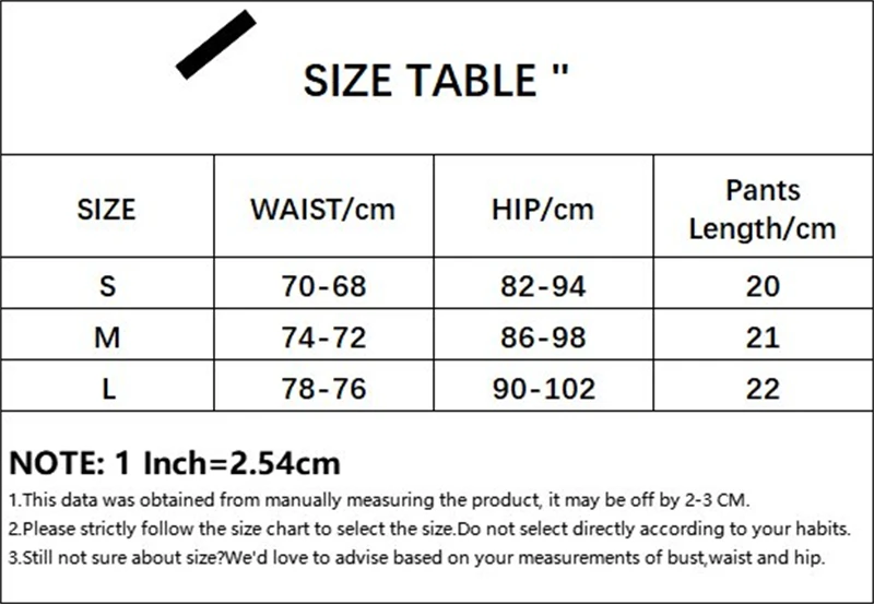 Slim-Fit Shorts — Image 7