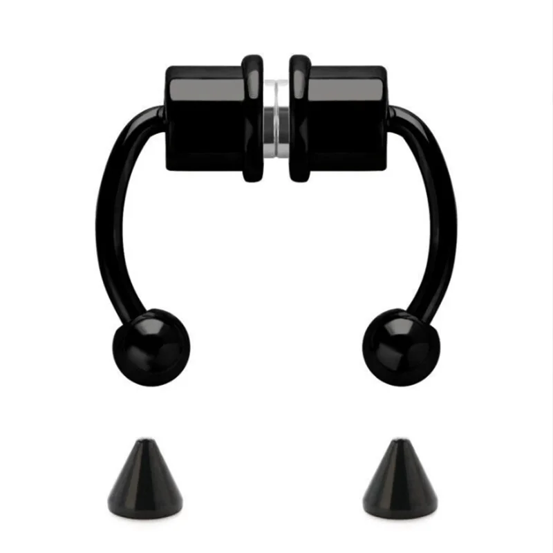Black Gun Plated