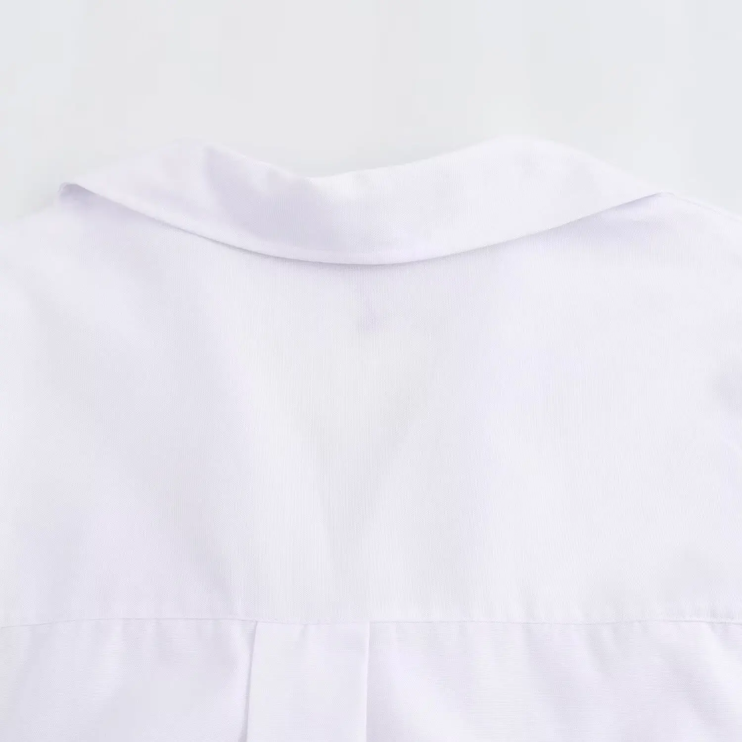 Long Sleeve Spring Formal Shirt — Image 13