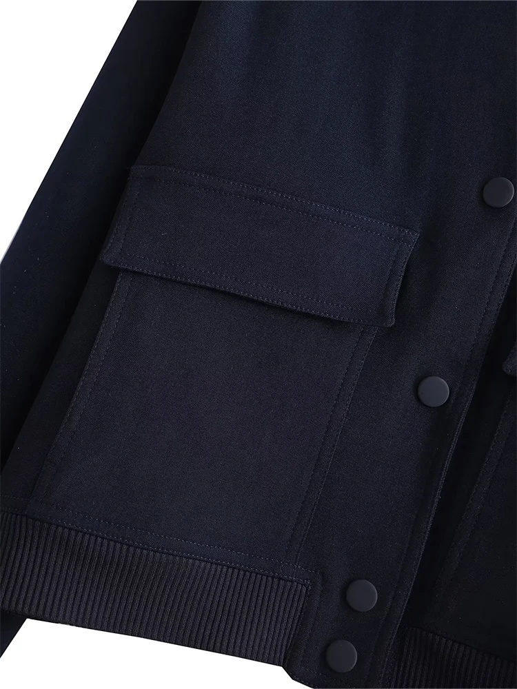 Solid Coat — Image 23