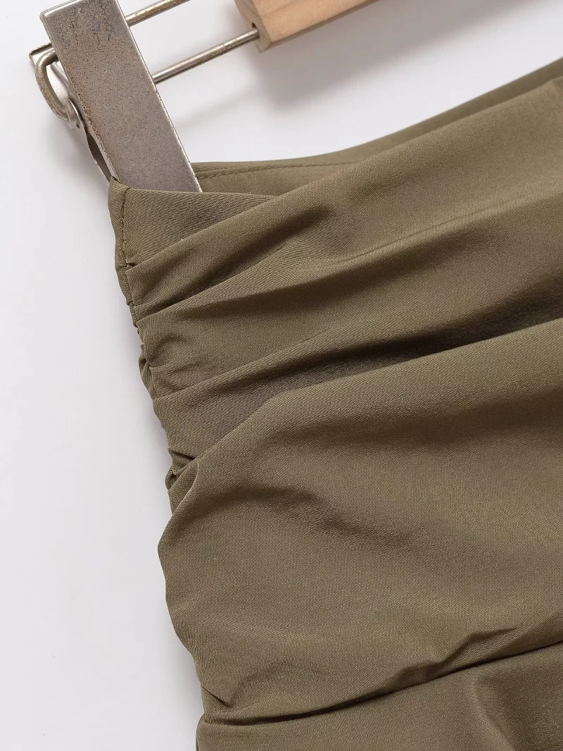 Girls' Summer Mini Skirt — Image 21