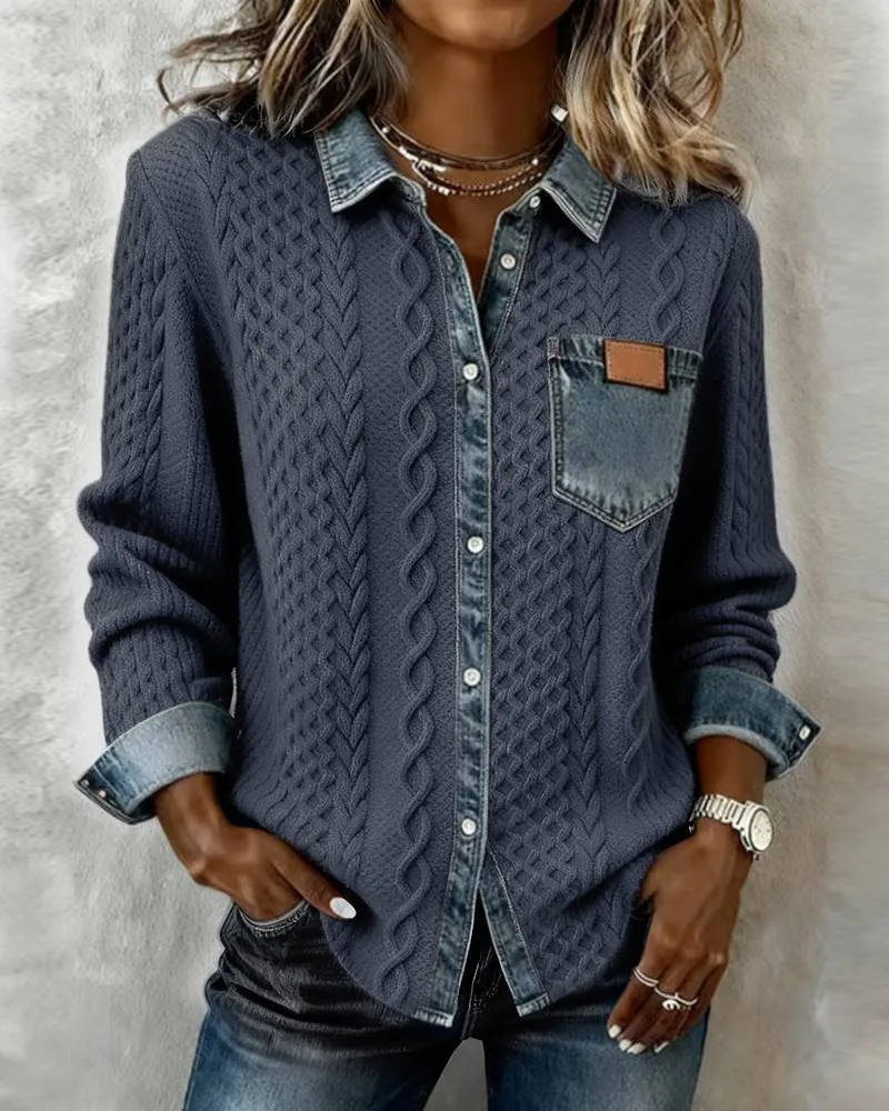 Long Cardigan — Image 7