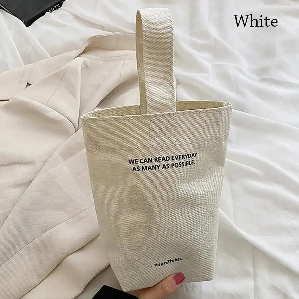 Casual Canvas Crossbody Bag — Image 16