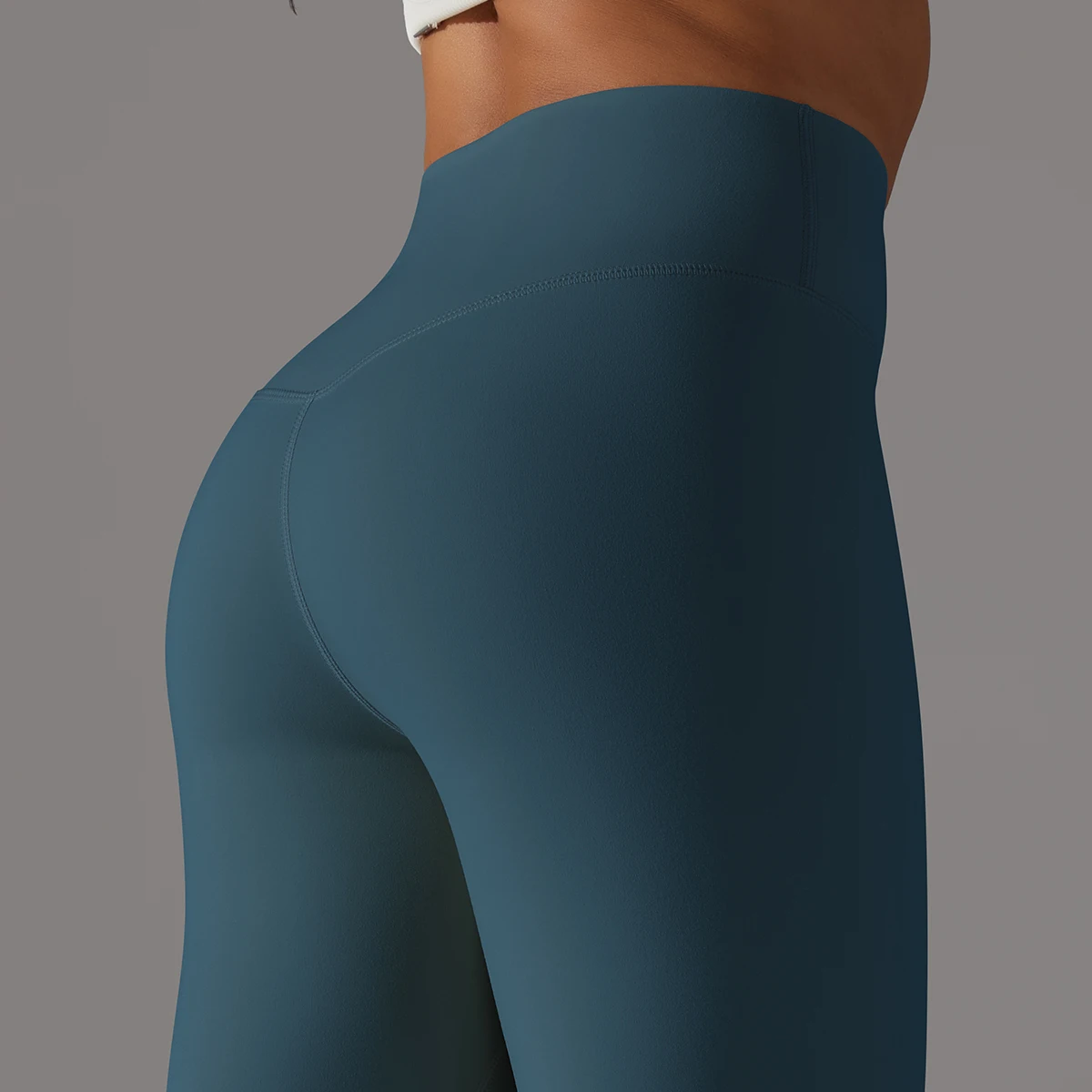 Yoga Athletic Leggings — Image 175
