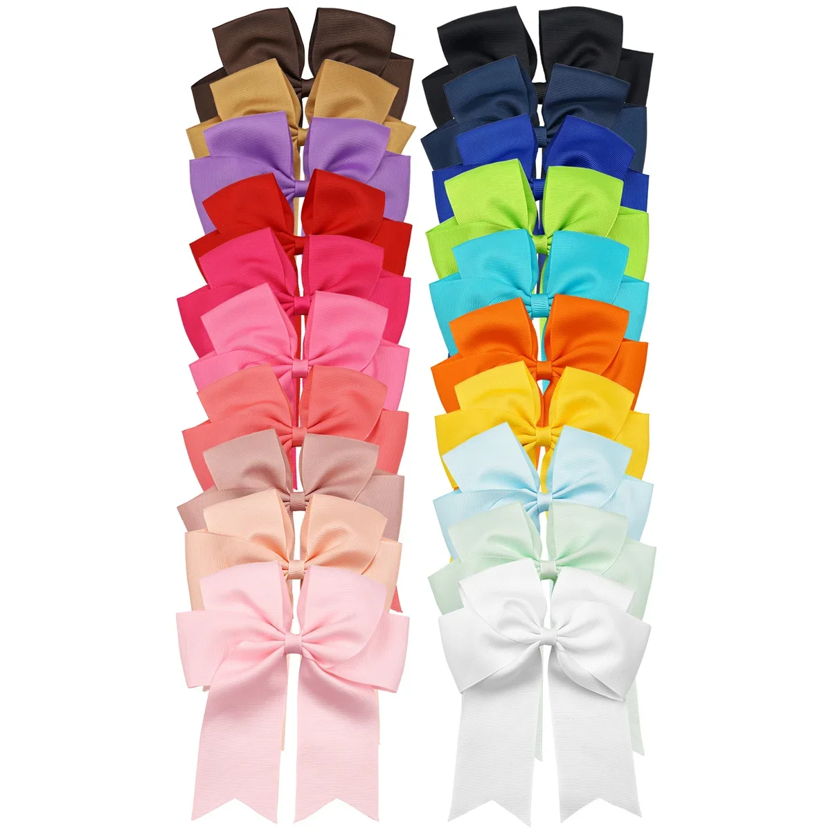 Girls' Elegant Hair Accessory — Image 9