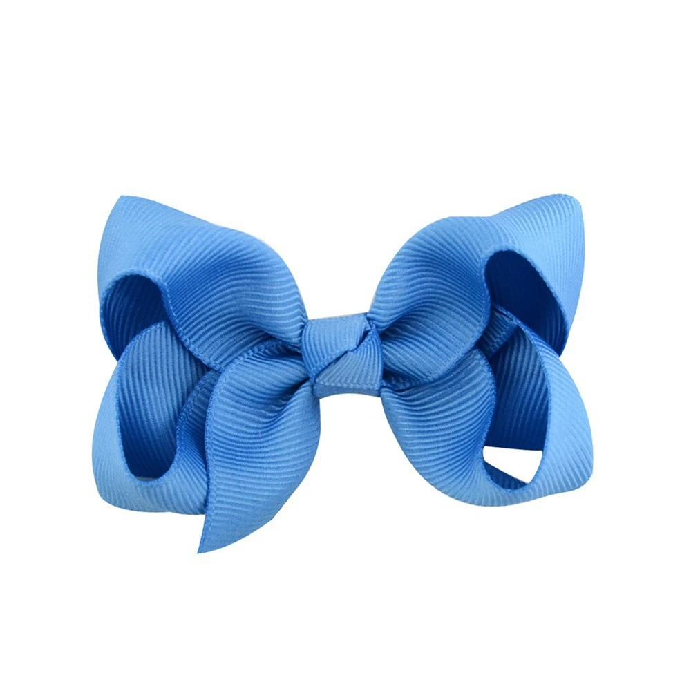 Girls' Hair Accessory with Bow — Image 13