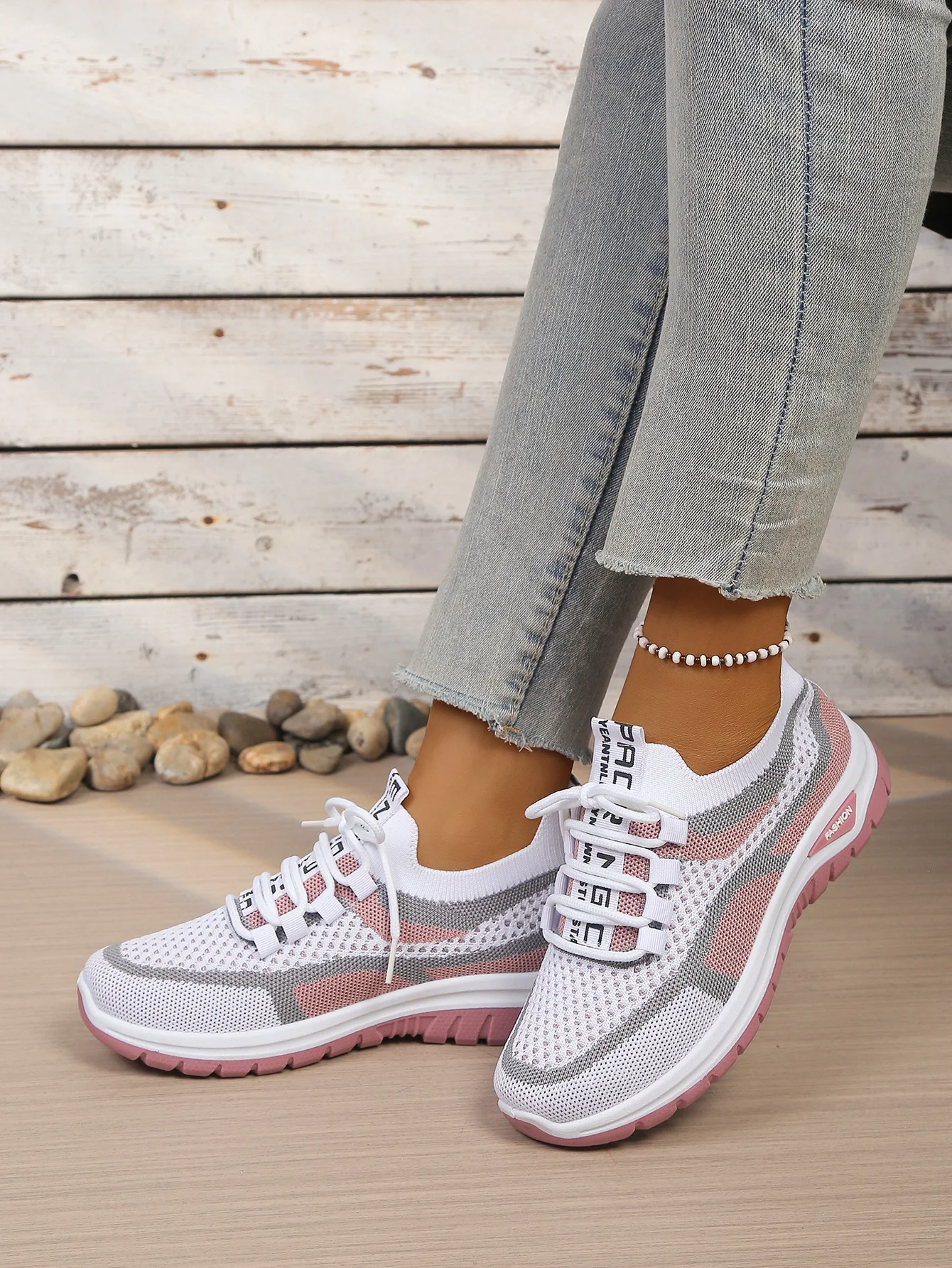 Casual Sneakers — Image 28
