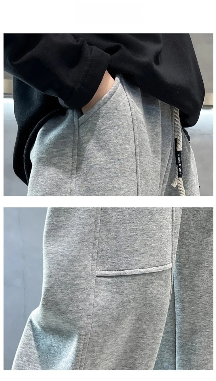 Kids' Casual Spring Pants — Image 19