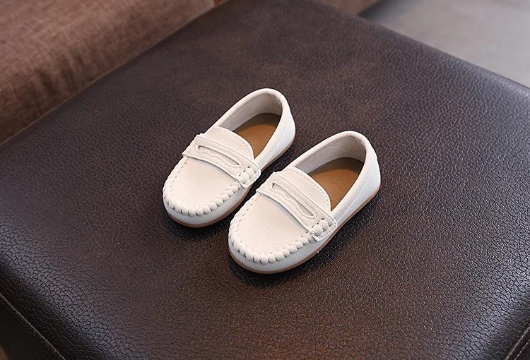 Girls' Vintage Flats — Image 30