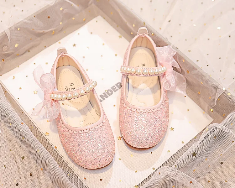 Girls' Autumn Shoes — Image 12