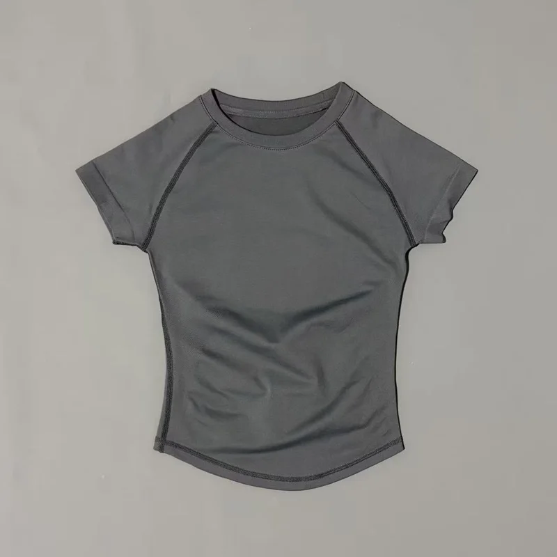 Shark Gray