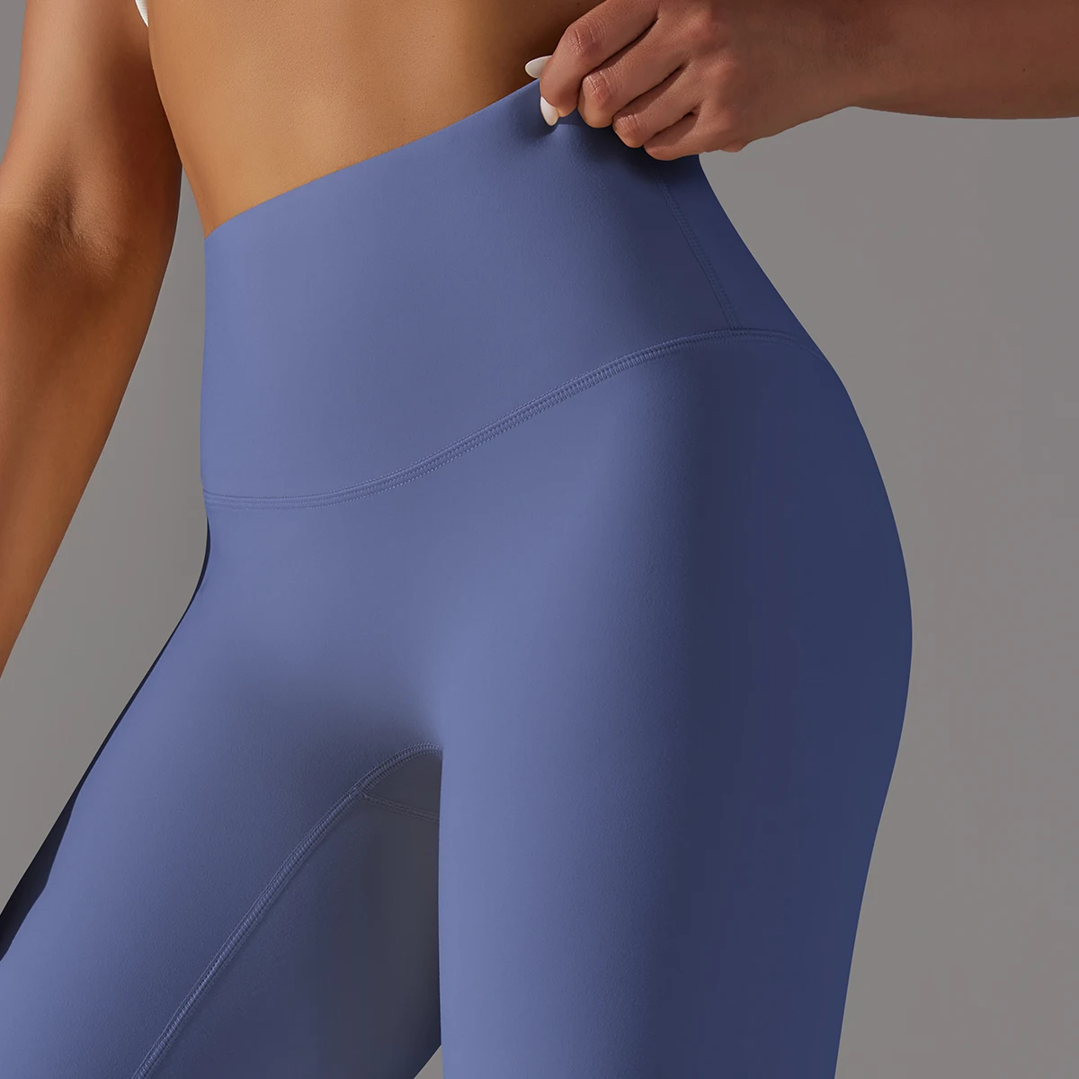 Yoga Athletic Leggings — Image 14