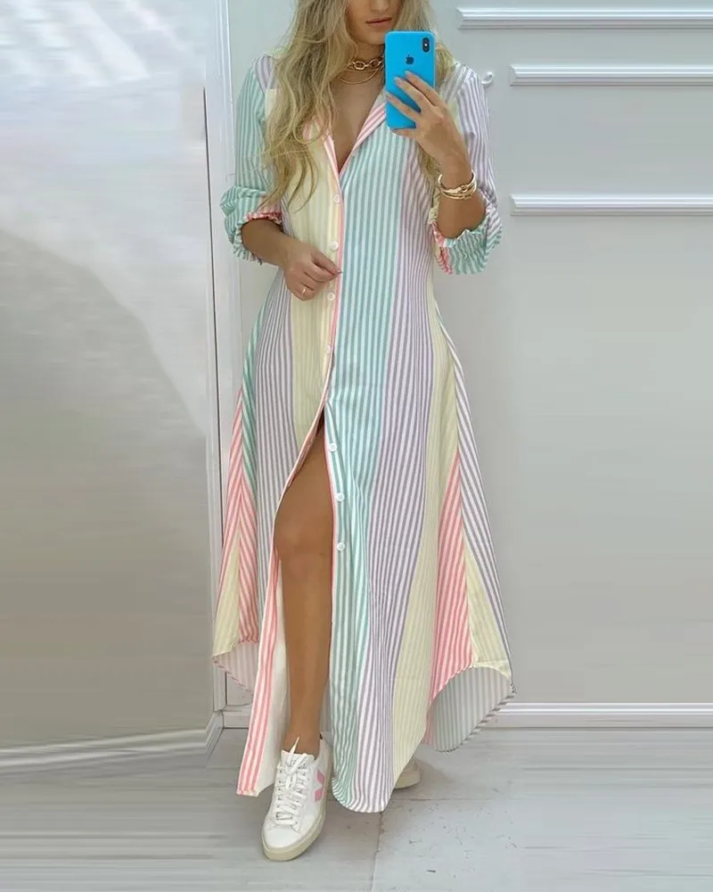 فستان صيفي — صورة 10