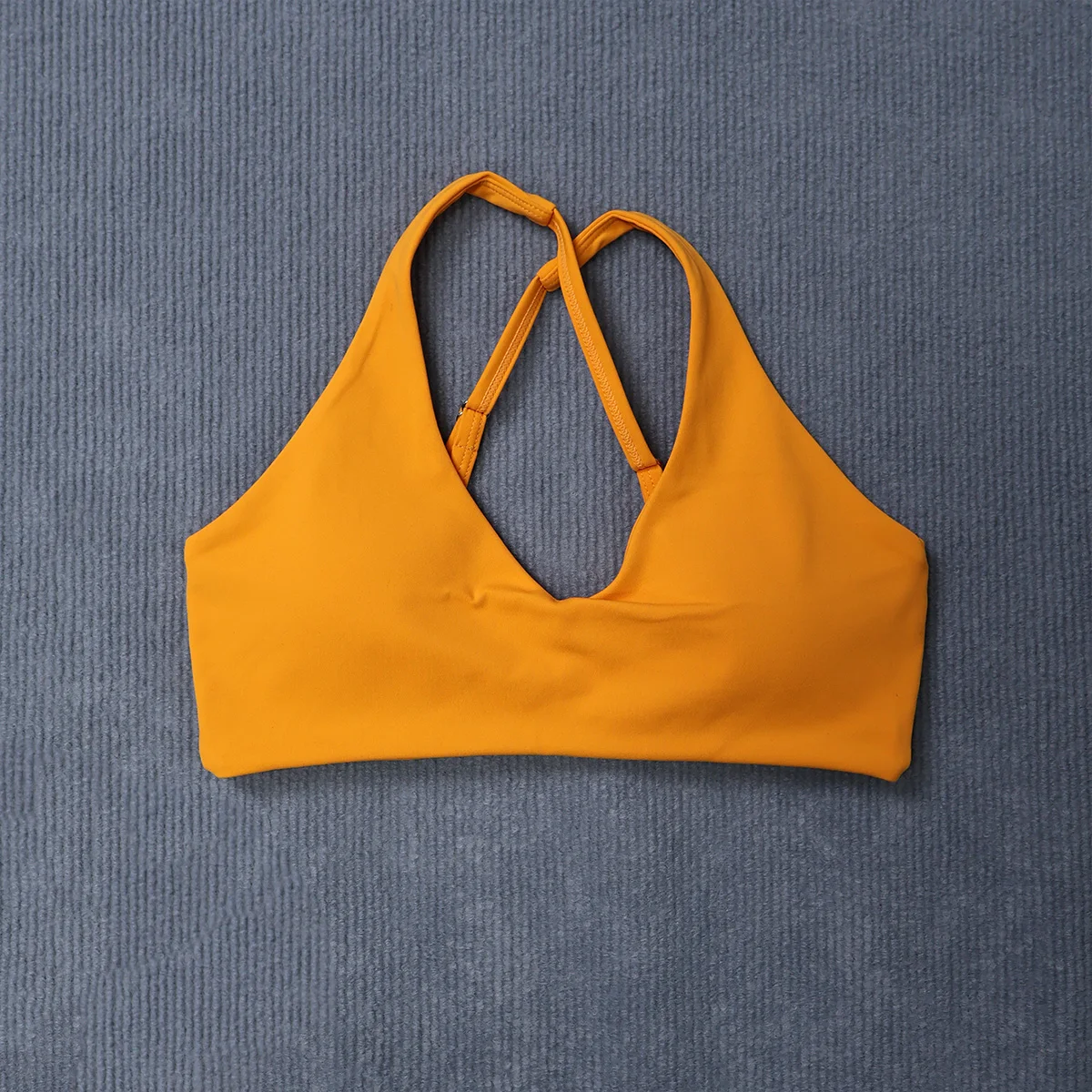 Sunset Orange