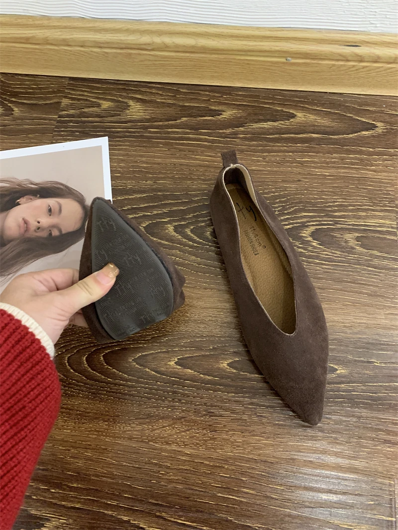 Vintage Loafers — Image 30