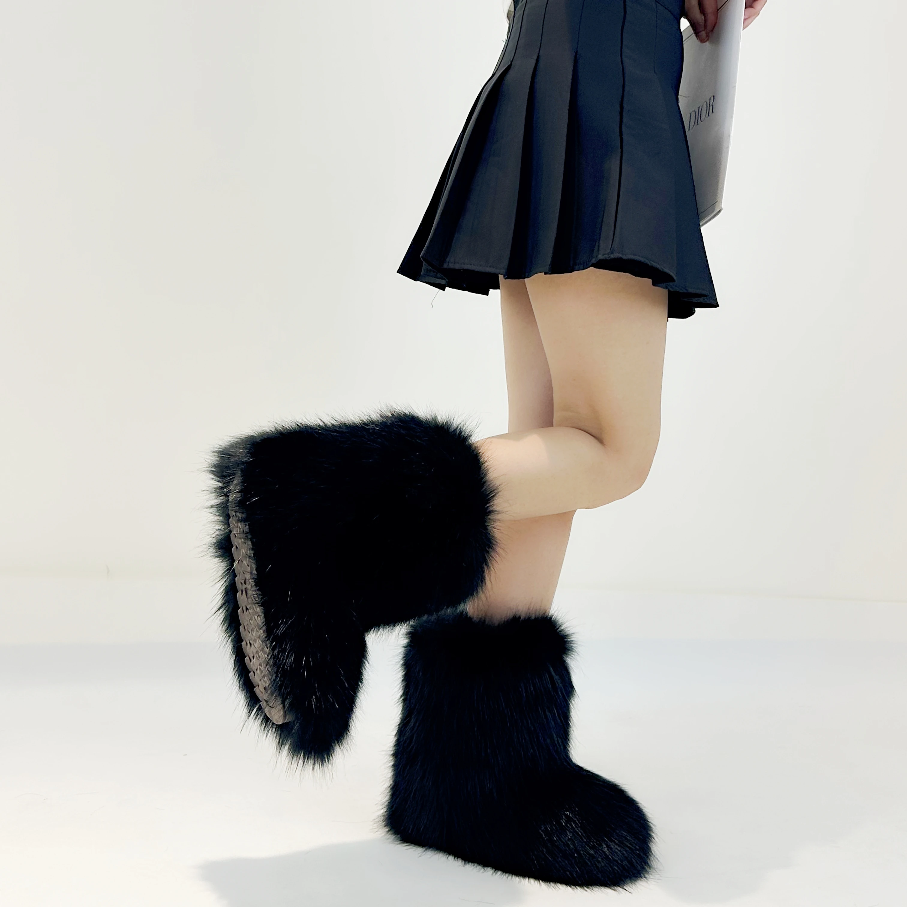 Winter Boots — Image 30