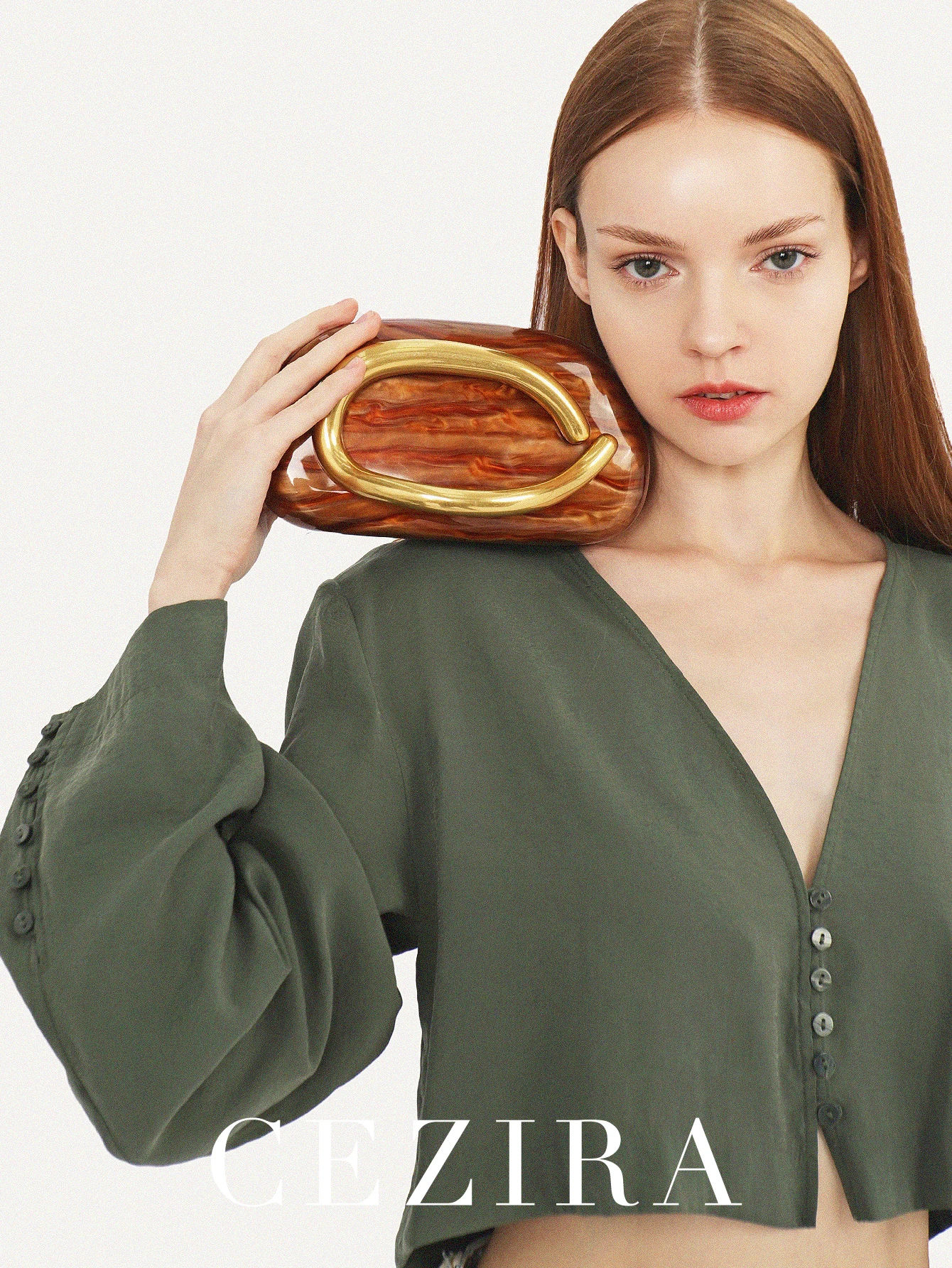 Elegant Clutch — Image 9