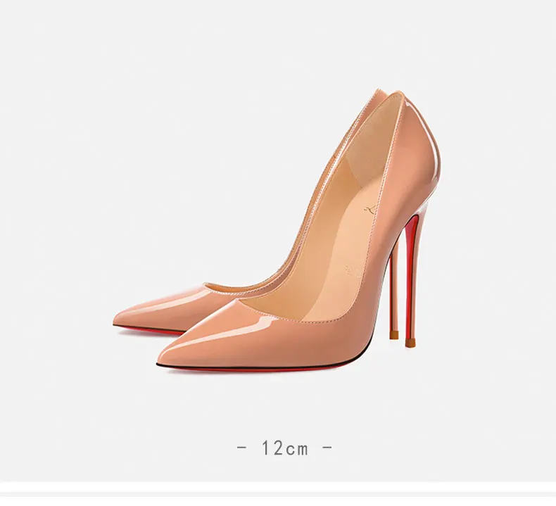 High-Heel Heels — Image 20