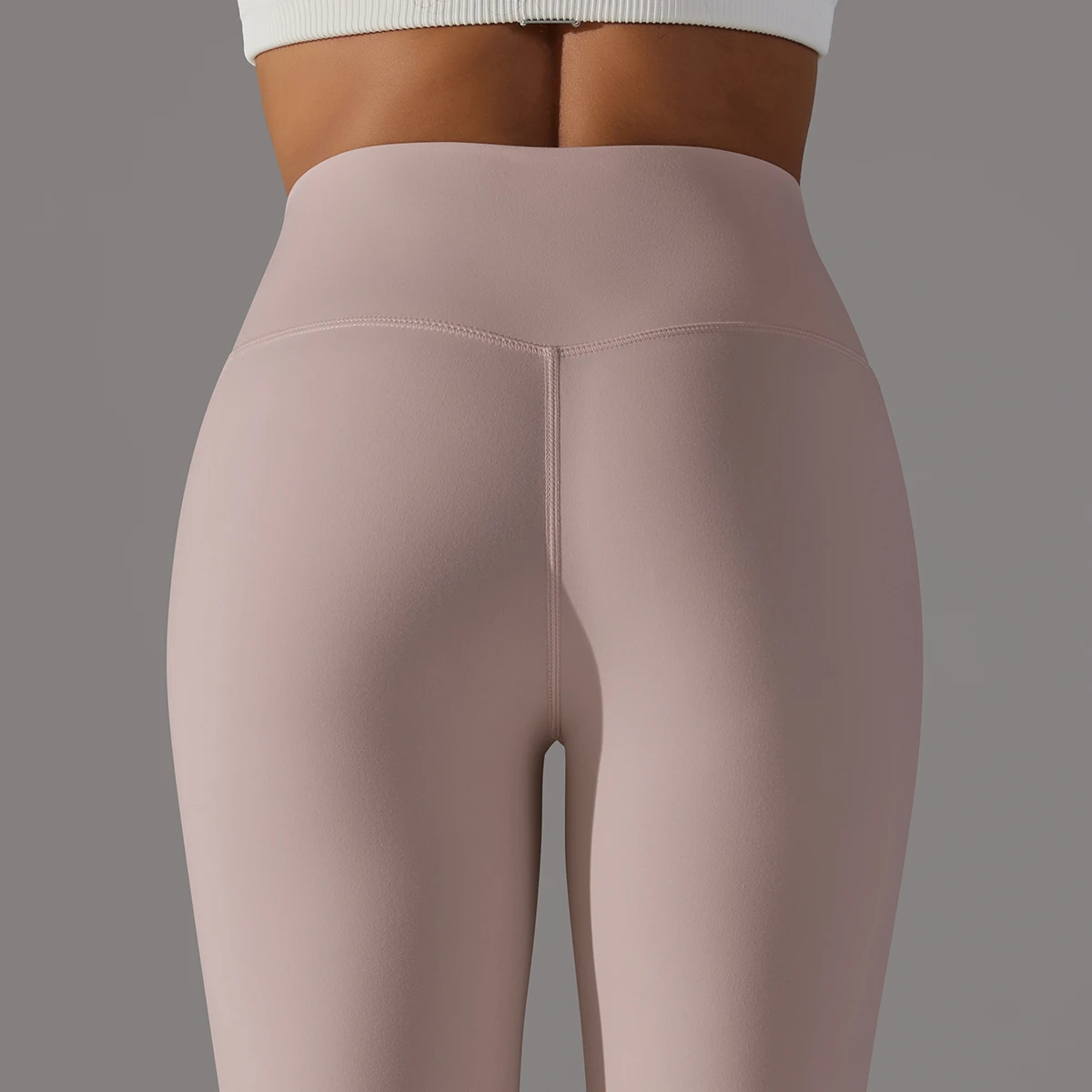 Yoga Athletic Leggings — Image 115