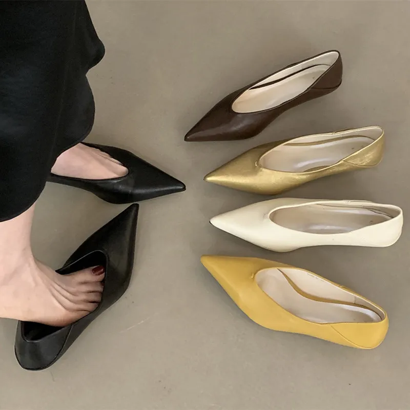 Elegant Heels — Image 23