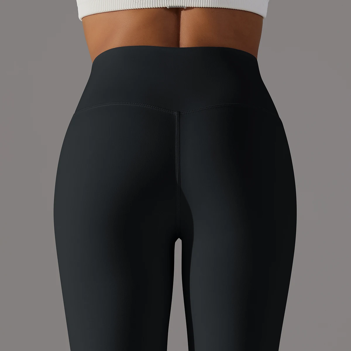 Yoga Athletic Leggings — Image 156