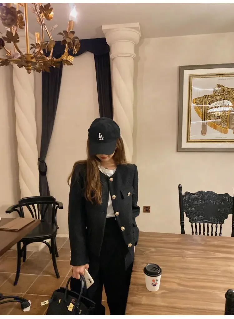 جاكيت كوري خريفي — صورة 13