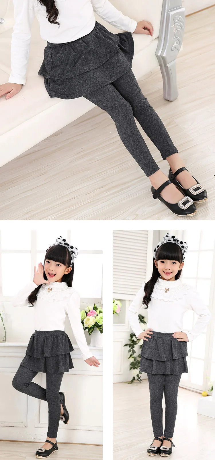 Baby Autumn Leggings — Image 10