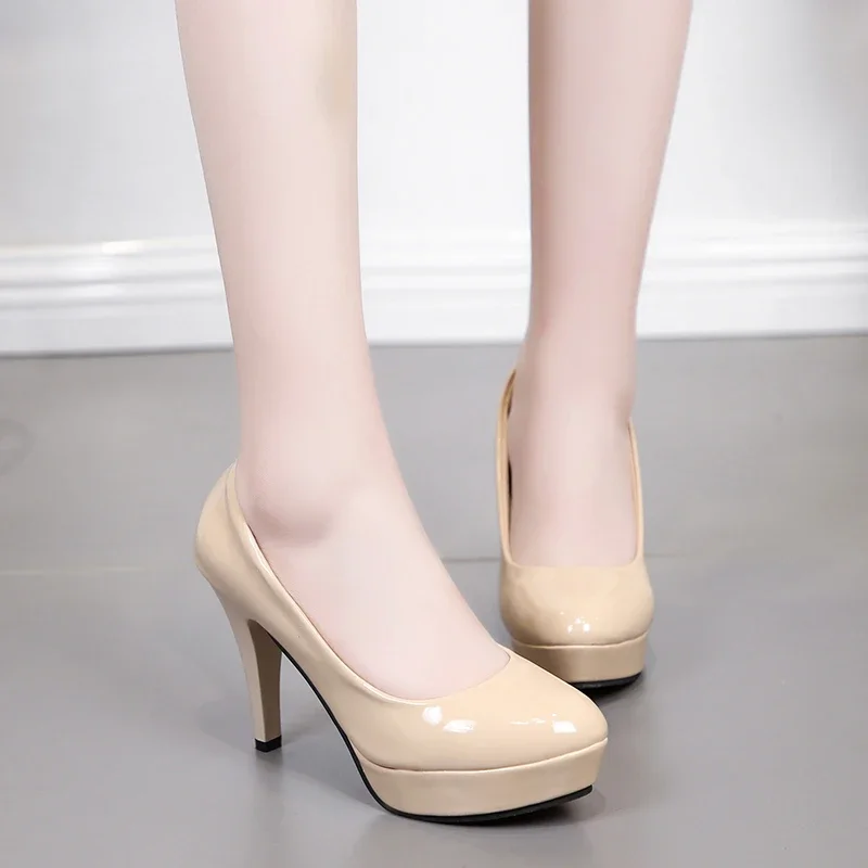 Summer High Heels — Image 8