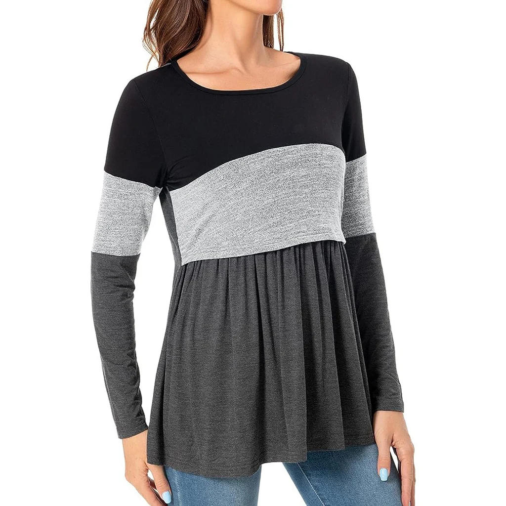 Long T-Shirt — Image 10
