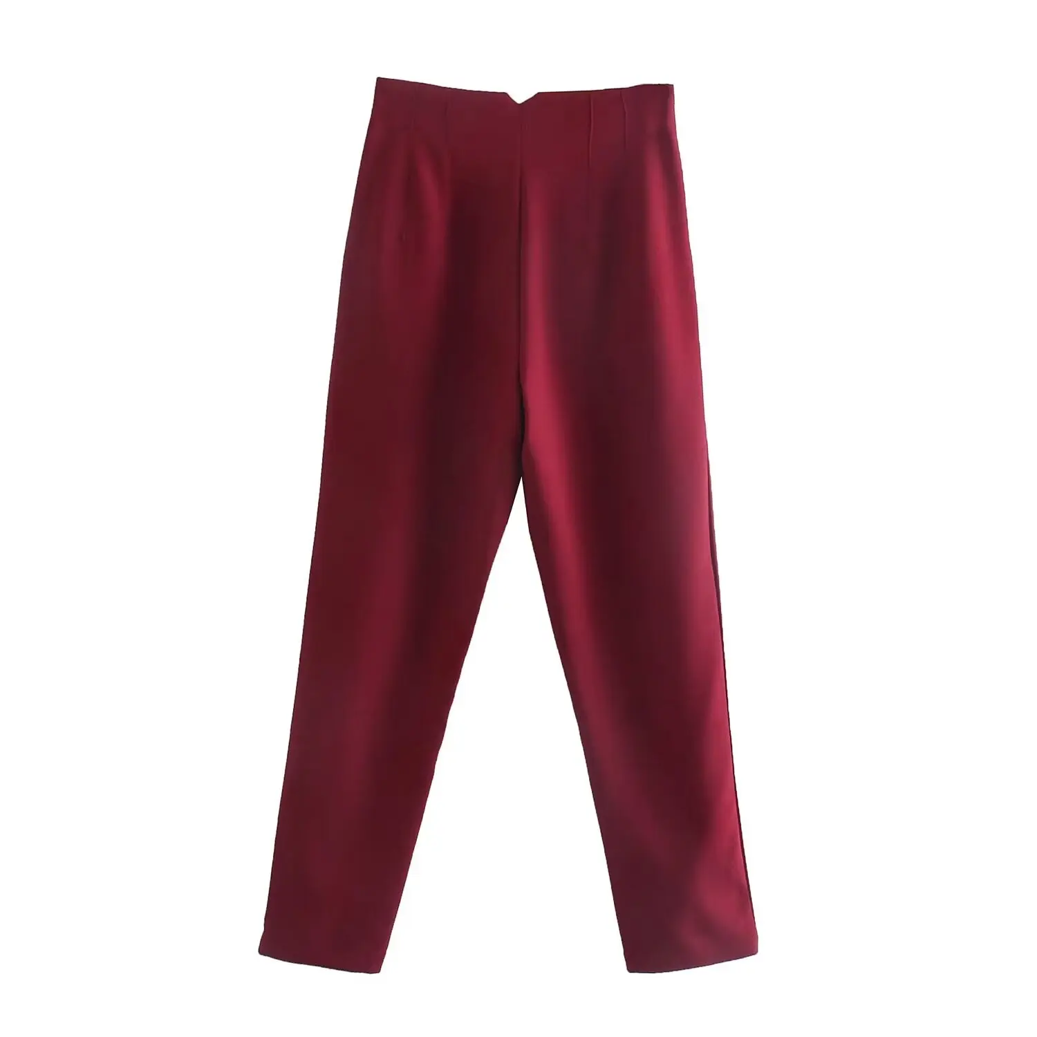 Formal High-Waisted Pants — Image 28
