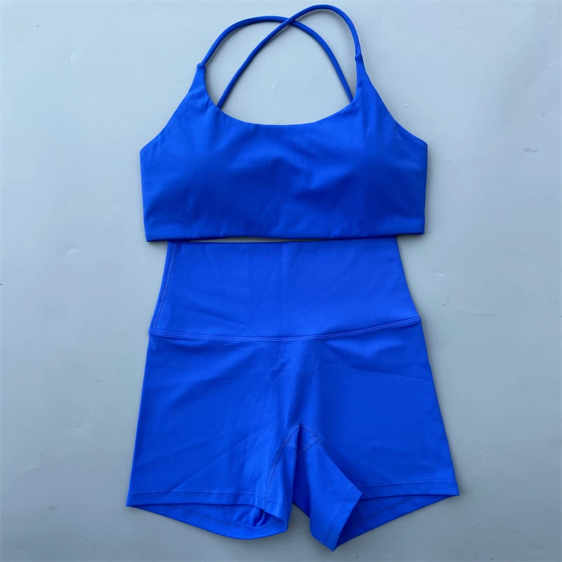 Yoga Athletic Set — Image 7