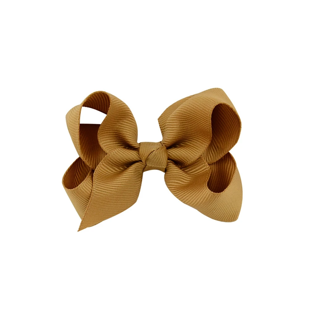 Girls' Hair Accessory with Bow — Image 15