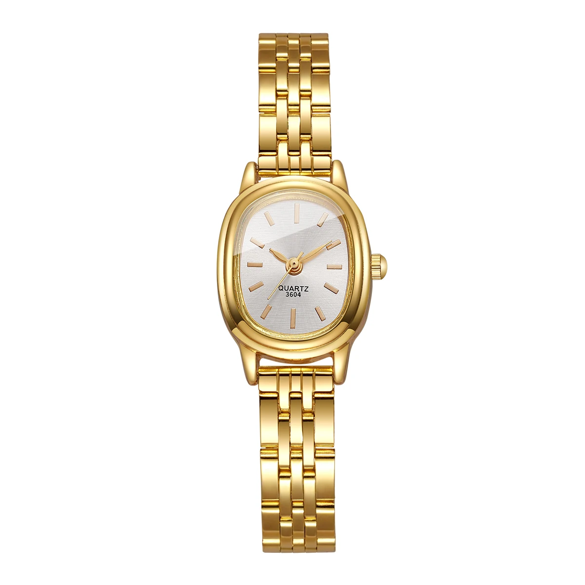 Elegant Quartz Watch — Image 6