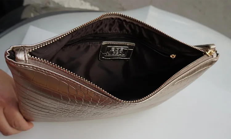 Leather Handbag — Image 11