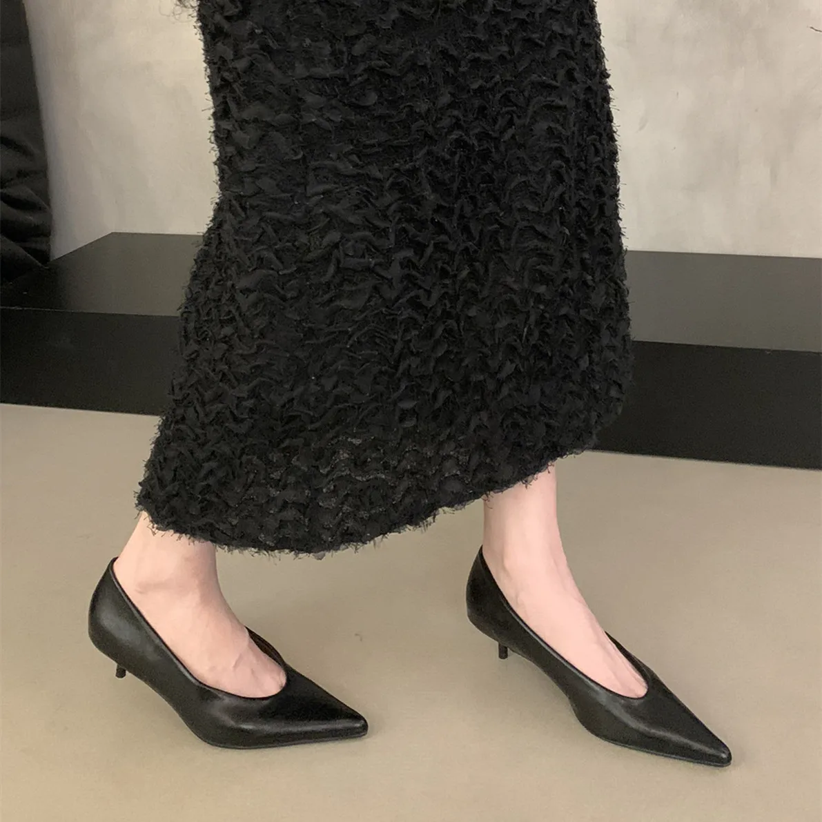 Elegant Heels — Image 35