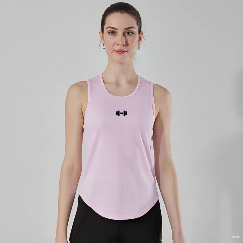 Summer Fitness Tank Top — Image 14