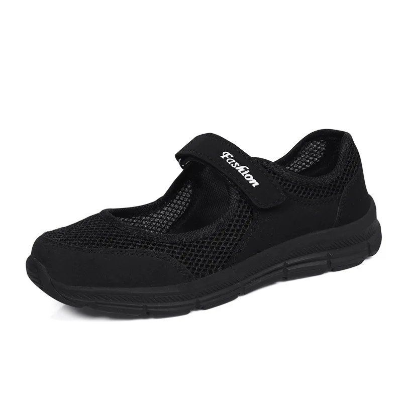 Women's Rubber-Sole Sneakers — Image 16