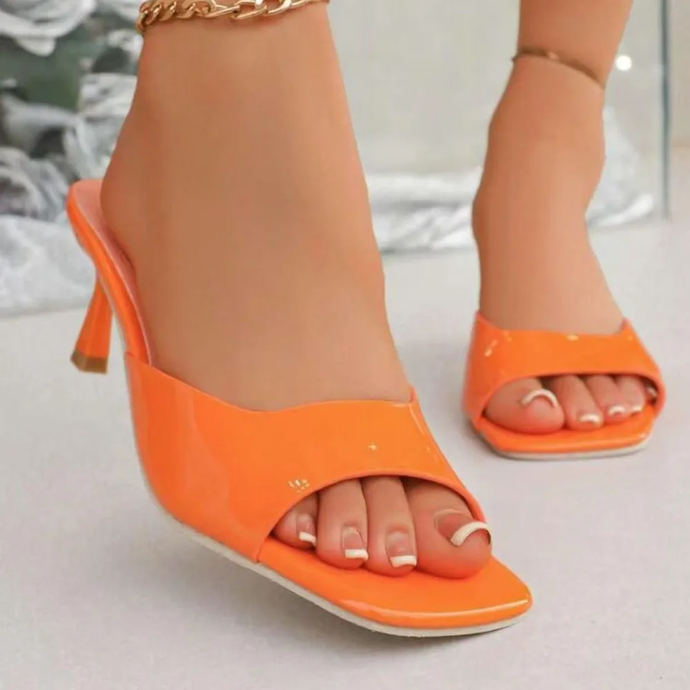 Summer Slippers — Image 15