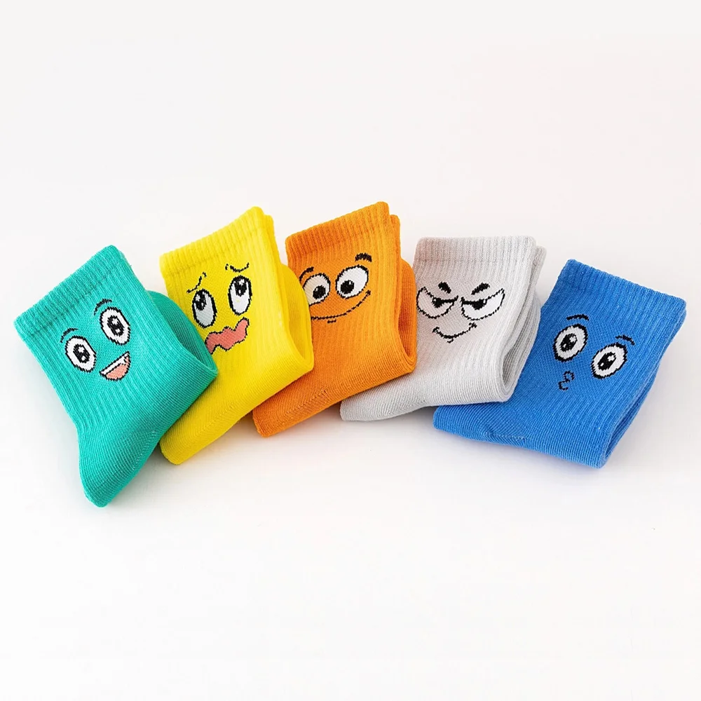 Girls' Socks — Image 12